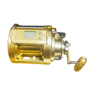 Moulinet de pêche électrique Marine Power3000-24V, moulinet de pêche électrique Daiwa, moulinets électriques Daiwa originaux du Japon - Product Image 2
