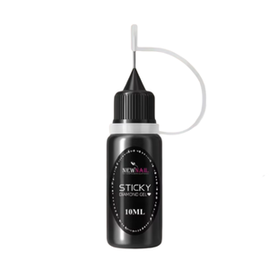 Salone Super Chic <span class=keywords><strong>Gel</strong></span> di diamante appiccicoso grandi punti vendita Hema pasta libera strass etichetta privata 10ml diamante <span class=keywords><strong>Gel</strong></span> appiccicoso - Product Image 1