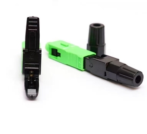 Sợi quang nhanh chóng kết nối SC/UPC/APC cho FTTH Viễn thông di động Unicom da dây 60mm 55mm 50mm lạnh thông tin liên lạc Cáp - Product Image 6