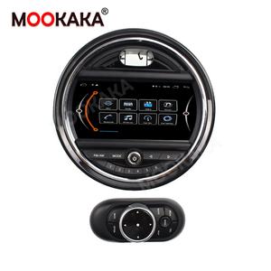 Reproductor Multimedia para <span class=keywords><strong>Auto</strong></span> con Pantalla Táctil <span class=keywords><strong>Android</strong></span> 10.0 4+64G, Carplay para BMW <span class=keywords><strong>Mini</strong></span> <span class=keywords><strong>Cooper</strong></span> 2015-<span class=keywords><strong>2019</strong></span>, GPS, Navegación, Radio - Product Image 5