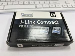 Émulateur de sonde de débogage SEGGER ARM pour STM32 GD32 MCU Interface JTAG SWD - Product Image 3