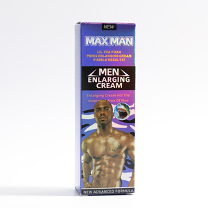 Huile d'intimité naturelle <span class=keywords><strong>pour</strong></span> hommes, mélange <span class=keywords><strong>stimulant</strong></span> <span class=keywords><strong>pour</strong></span> massage, extrait à base de plantes, huile d'amélioration fonctionnelle masculine - Product Image 1