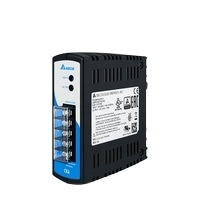 Fuente de Alimentación Conmutada Monofásica de 36V, 15W, DRP012V015W1AZ, con 1 Año de Garantía - Product Image 2