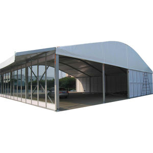 Precio de fábrica carpa blanca carpas de PVC 100 150 <span class=keywords><strong>200</strong></span> 300 personas fiesta al aire libre boda deportes tienda - Product Image 4