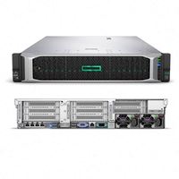 Ventes chaudes Serveur HP Proliant DL560 Gen10 Intel 6430 2.1GHZ 32G DDR5 1600W