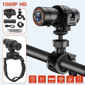 <span class=keywords><strong>Mini</strong></span> HD 1080P enregistrement vidéo caméra de sport DVR moto moto Moto Moto Action casque Cam DV 120 degrés grand Angle - Product Image 5
