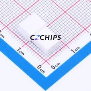 HC-PH-3EY-05 Housing (Wire-to-Board / Wire-to-Wire) P=2mm Connector 1x3P 2mm PH 1 - Product Image 2