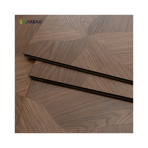 <span class=keywords><strong>Parquet</strong></span> stratifié brillant 12 mm, résistant à l'humidité, EIR, pour usage commercial et résidentiel, système clic, directement de l'usine - Product Image 2