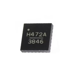 Circuits intégrés ICSHIP HMC472ALP4ETR QFN24 QFN24 HMC472ALP4E HMC472ALP4ETR - Product Image 1