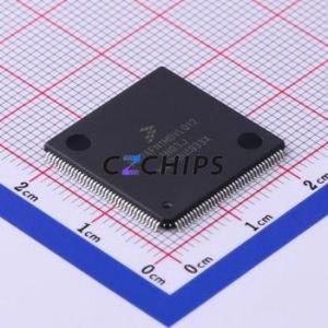 LQFP-144 MK24FN1M0VLQ12 (20x20) ของแท้ใหม่ชิป IC ไมโครคอนโทรลเลอร์ (MCU/MPU/SoC) - Product Image 1