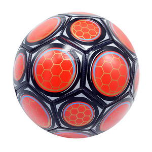 Pelota de Fútbol de Fábrica a Precio de Mayoreo, Producto Nuevo, Tamaño 5, Balón de Fútbol de PU, Balón de Fútbol de Entrenamiento Duradero, Tamaño 4, Balón de Fútbol de PVC - Product Image 6