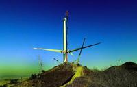 Grue mobile tout-terrain Zoomlion Zat8000v de 800 tonnes pour éolienne de 2 MW