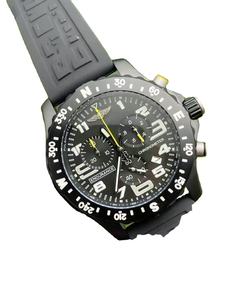 Reloj Deportivo de Lujo para Hombre, con Función de Cronógrafo, Zafiro Luminoso, Resistente al Agua, para Breitlinger, Precio al por Mayor - Product Image 2