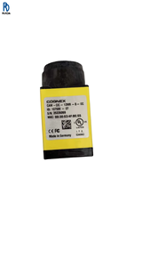 Cámara Industrial Monocromática GigE CAM-CIC-12MR-8-GC, Cámara de Visión Artificial de Alta Resolución, Cámara de Imagenología Industrial - Product Image 1