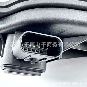 อะไหล่วาล์วปีกผีเสื้อ1404858 1358593สำหรับ Fiesta V 1.4 16V Carnival 1.4 V 16V - Product Image 1
