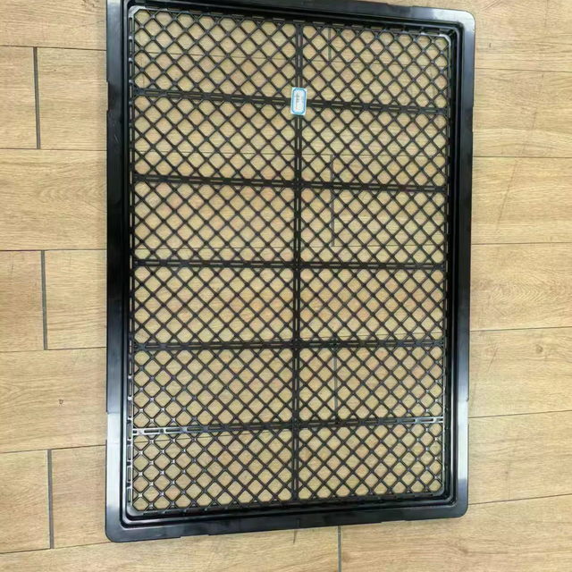 Tray Antistatic Plastic Tray