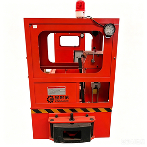 Locomotive électrique à batterie <span class=keywords><strong>série</strong></span> XGY CTY, ODM OEM, pour mines souterraines, rail de 600 mm, CTY1.5 - Product Image 3
