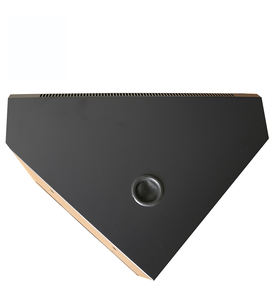 Armoire murale d'angle spéciale, petite armoire murale, support réseau, boîtier DVR CCTV - Product Image 2