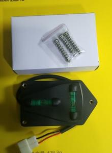 Suécia Silva SILVA veículo montado navio nível inclinação medição inclinação ângulo instrumento Clinometer - Product Image 3