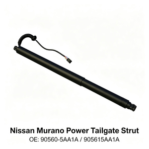 Amortiguador de Puerta Trasera 905615AA1A para Nissan <span class=keywords><strong>Murano</strong></span> Pathfinder, Piezas de Uso Común - Product Image 2