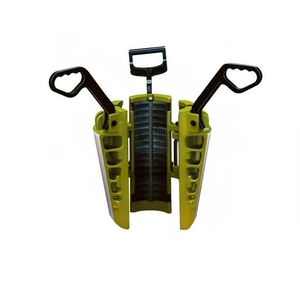 7K Drill Pipe <b>Slips</b> for Drilling Rig - Product Image 4