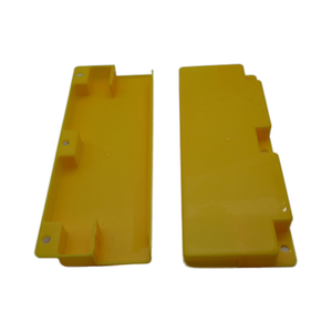 صندوق حماية وصلات الأسلاك المنزلقة أحادي المستوى من النوع H، صندوق حماية عازل للوصلات الوسيطة للأسلاك المنزلقة - Product Image 3