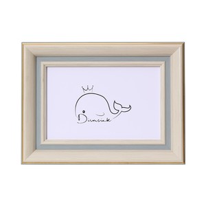 Popular Minimalist Style Polystyrene Plastic <strong>Photo</strong> <strong>Frame</strong> <strong>A4</strong> Size Picture <strong>Frames</strong> - Product Image 6