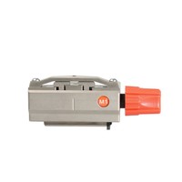 Abrazadera de llave M1 M2 original para cortadora de llaves CONDOR XC-MINI Serie Master, máquina automática de corte de llaves modelo XCMN01GL