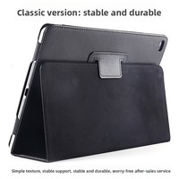 Étui pour iPad 11 2018, iPad 10,2 pouces, Mini 6/5, Air 7, Tablette 2024, Pro 11 (5e génération), 12,9 pouces (6e génération), Pro 97