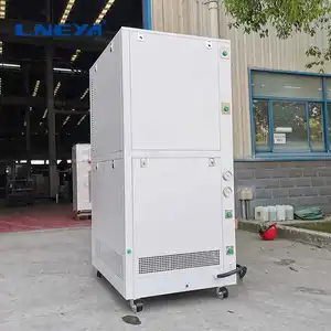 Factory Custom Low Temp Circulating Chiller Small Water Chiller