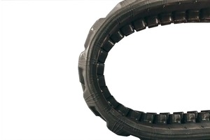 Cadenas de Acero para Maquinaria 320x52.5x80N/80/74N para Excavadoras Pequeñas y Maquinaria de Construcción 320x52.5x80N 320x52.5x80 300X52.5X80N 300 - Product Image 6