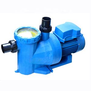 Petite pompe de Circulation pour <span class=keywords><strong>piscine</strong></span>, petite puissance et grand débit avec son propre filtre à cheveux - Product Image 1