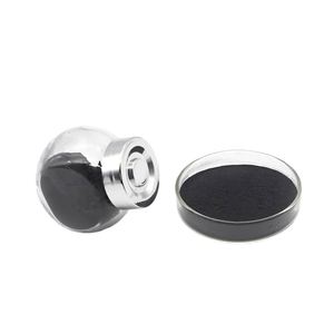 Poudre de tungstène W1 W2 de qualité industrielle, pureté 99,95 %, pour impression 3D et revêtements, conforme ASTM B777, fournie directement par l'usine - Product Image 6