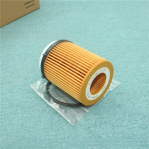 ChiYu 梅赛德斯-奔驰机油滤清器 A2701840225 A2701800109 15208-HG00D 发动机机油滤清器替换件 高效汽车配件 6 - Product Image 1