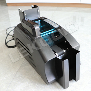 EMP1200P otomatik masa standı plastik kart sayacı - Product Image 2