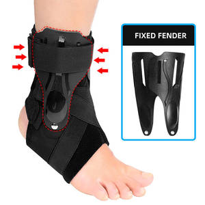 <span class=keywords><strong>Attelle</strong></span> de <span class=keywords><strong>cheville</strong></span> de soutien, directement de l'usine, pour le basketball, la <span class=keywords><strong>course</strong></span> à <span class=keywords><strong>pied</strong></span>, les entorses, protection sportive, <span class=keywords><strong>attelle</strong></span> de <span class=keywords><strong>cheville</strong></span> - Product Image 6