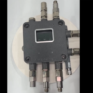Mini chống cháy nổ RS485 không dây Zigbee Gateway - Product Image 6