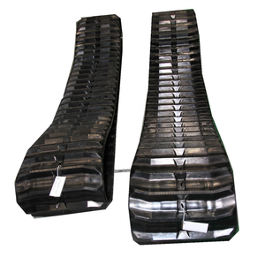 Piste en caoutchouc de moissonneuse 450 * 90BS * 60 pour <span class=keywords><strong>machine</strong></span> <span class=keywords><strong>agricole</strong></span> <span class=keywords><strong>CLAAS</strong></span> - Product Image 5