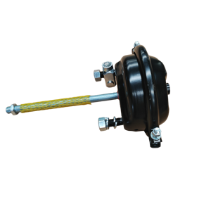 <span class=keywords><strong>Wabco</strong></span> 다기능 브레이크 실린더 트럭 부품용 ANGIO 브레이크 챔버 T24, 고품질 공장 직접 판매 - Product Image 5
