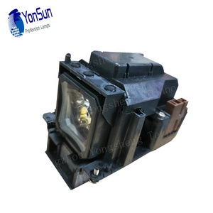 Ban đầu vt75lp thủy ngân đèn thay thế với nhà ở cho lt380j VT-380 chiếu - Product Image 2