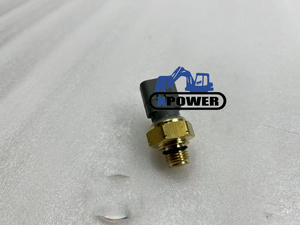Sensor de Presión Hidráulica Xpower 320-3062 3203062 para Excavadoras 320D 323D 324D 325D 330D, Pieza de Alto Rendimiento para Excavadoras de Orugas - Product Image 2