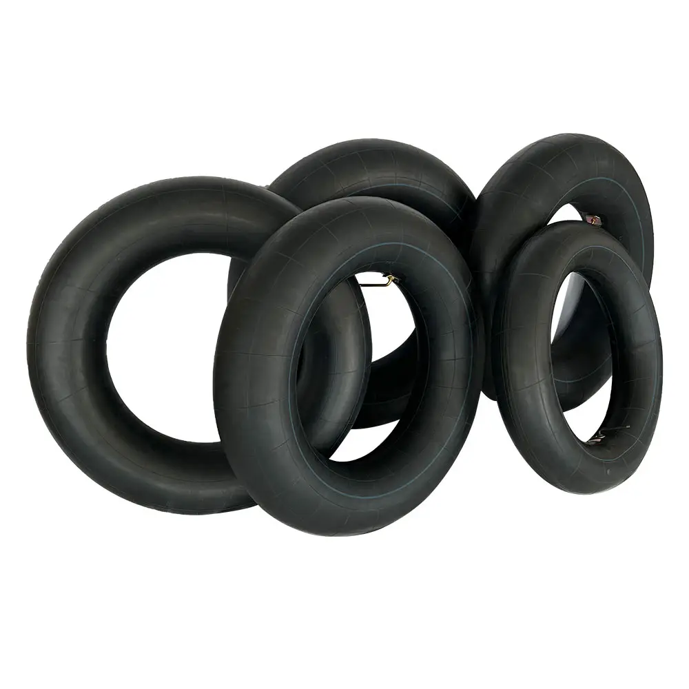 High Quality 26.5-25 TRJ1175C OTR Tyre Tubes for Off Road Vehicles
