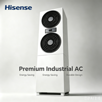 Climatisation industrielle Hisense, climatisation de pièce, température constante, déshumidification KFR-35GW/T16DSBp-A2