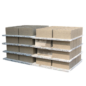 Support de personnalisation, Fabricant de supports pour presses à briques, Palette pour briques creuses, Palette pour briques, Palette pour machine à briques en fibre de verre - Product Image 5