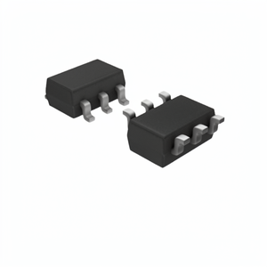 ซื้อชิ้นส่วนอิเล็กทรอนิกส์ออนไลน์ SOT 23 6 ชิ้นส่วนจัดการพลังงาน (PMIC) ของแท้ S-1011E80-M6T1U4 - Product Image 1