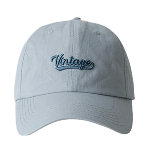 Qualité chaude Logo personnalisé À Bord Court Coton Multicolore Unisexe 6 Panneau 3D Broderie Léger Baseball Casquettes De Sport - Product Image 1