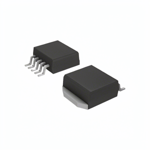 NCV4275CDS33R4G In Stock TO 263 6, D2PAK , TO 263BA Electronics Component Power Management (PMIC) - Product Image 1