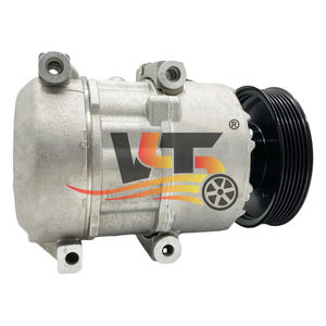 Kia Sorento Prime UM G4KE için AC hava uyumlu klima kompresörü 2.4 2017 2018 2019 2020 97701C5450 97701-C5450 - Product Image 4