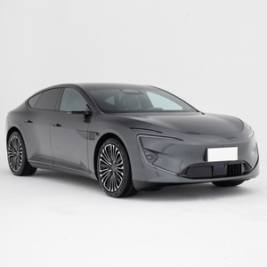 2023 डुअल-मोटर अवतार 12 5-सीटर संस्करण 4WD शुद्ध इलेक्ट्रिक एसयूवी सेडान अवतार 12 इलेक्ट्रिक कार - Product Image 1