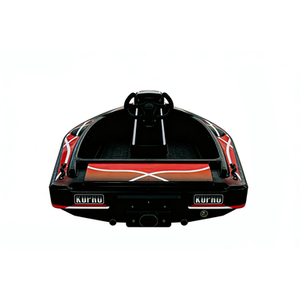 Kart Acuático Eléctrico de Alta Velocidad Personalizable con Batería de Litio de Alta Potencia, Tabla de Surf con Propulsión a Chorro Rápida - Product Image 5